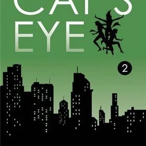 CAT'S EYE - Tome 2 - Perfect Edition