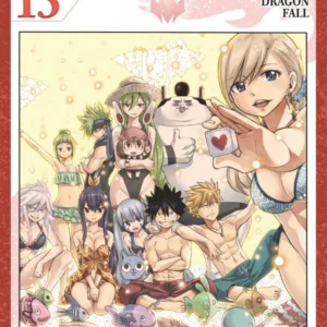 EDENS ZERO - Tome 13