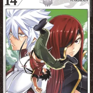 EDENS ZERO - Tome 14