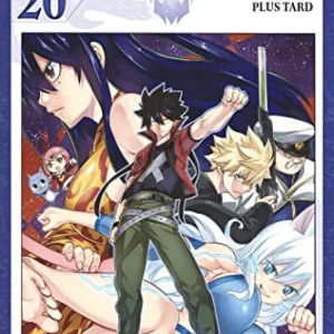 EDENS ZERO - Tome 20