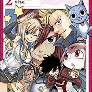 EDENS ZERO - Tome 2