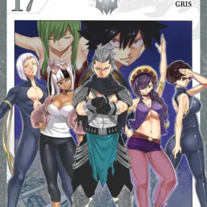 EDENS ZERO - Tome 17