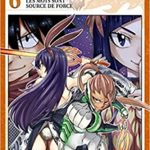 EDENS ZERO - Tome 6