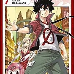 EDENS ZERO - Tome 7