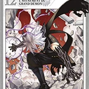 EDENS ZERO - Tome 12
