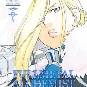 FULLMETAL ALCHEMIST - Tome 13 - Edition Perfect