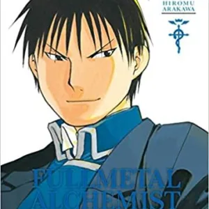 FULLMETAL ALCHEMIST - Tome 3 - Edition Perfect
