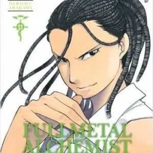 FULLMETAL ALCHEMIST - Tome 5 - Edition Perfect