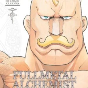FULLMETAL ALCHEMIST - Tome 10 - Edition Perfect