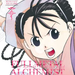 FULLMETAL ALCHEMIST - Tome 7 - Edition Perfect