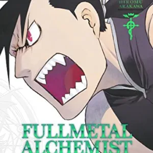 FULLMETAL ALCHEMIST - Tome 14 - Edition Perfect