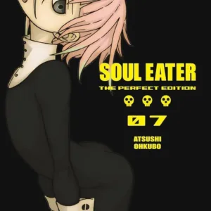 SOUL EATER - Edition Perfect - Tome 7