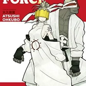 FIRE FORCE - Tome 13
