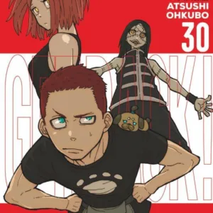 FIRE FORCE - Tome 30