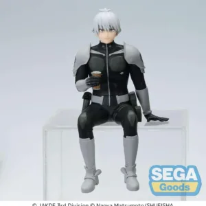 KAIJU NO. 8 - Reno Ichikawa - Statuette PM Perching 15cm