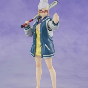 DANDADAN - Seiko - Figurine S.H. Figuarts 14cm
