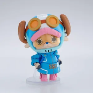 ONE PIECE - Chopper "Future Island Egghead" - Fig. S.H. Figuarts 7cm