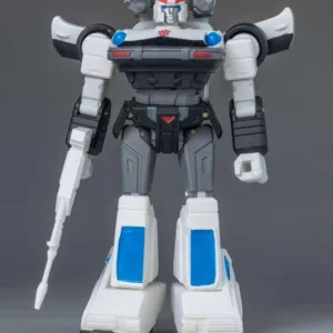 TRANSFORMERS GENERATION ONE - Prowl - Model Kit 11cm