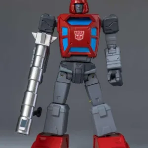 TRANSFORMERS GENERATION ONE - Cliffjumper - Model Kit 11cm