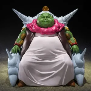 DRAGON BALL Z - Saichoro - Figurine S.H. Figuarts 30cm