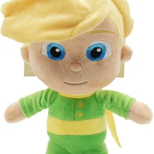 LE PETIT PRINCE - Le Petit Prince - Peluche 26cm