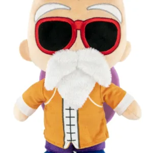 DRAGON BALL - Roshi - Peluche 26cm
