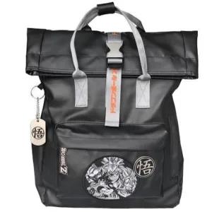 DRAGON BALL Z - Sac à dos Premium - 43x28x13cm