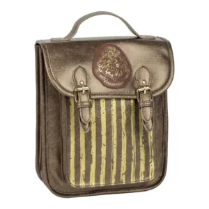HARRY POTTER - Sac à Dos Convertible - '22,5x22,5x7cm'