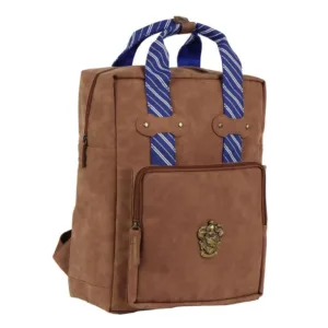 HARRY POTTER - Serdaigle - Sac à Dos Casual - 35x27x18cm