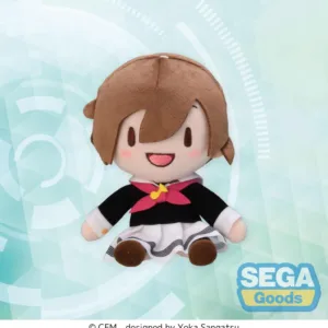 HATSUNE MIKU - Meiko Uniform  - Peluche