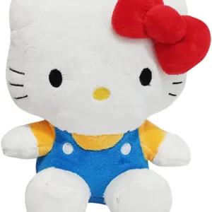 HELLO KITTY - Hello Kitty - 14cm