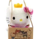 HELLO KITTY - Hello Kitty Princess - 14cm
