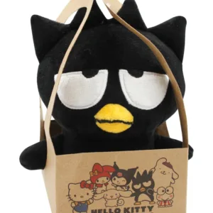 HELLO KITTY - Bad Badtz Maru - 14cm