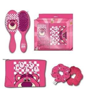 TOY STORY - Lotso - Set de Beauté 4pc.