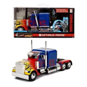 TRANSFORMERS - Optimus Prime - 1:32