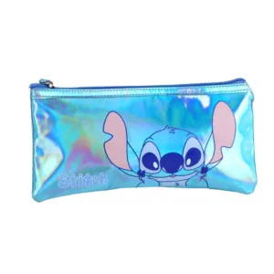 STITCH - Trousse Nacrée
