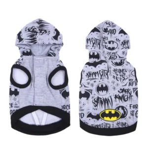 BATMAN - Pull pour Chien - XS