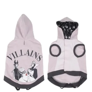 VILLAINS - Pull pour Chien - M