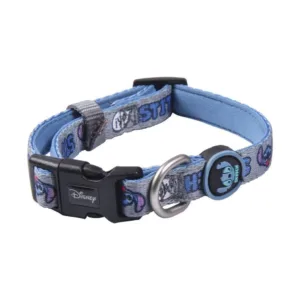 LILO & STITCH - Collier pour Chien - M