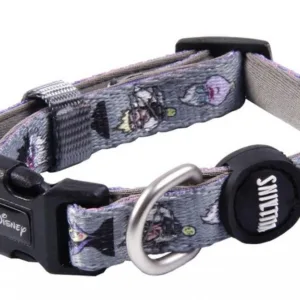 VILLAINS - Collier pour Chien - XS