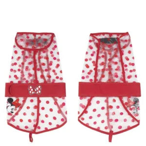 MINNIE - Imperméable pour Chien - XS