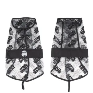 STAR WARS - Imperméable Chien - S