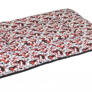 MINNIE - Matelas pour Chien - M (95 X 80 X 4 CM)