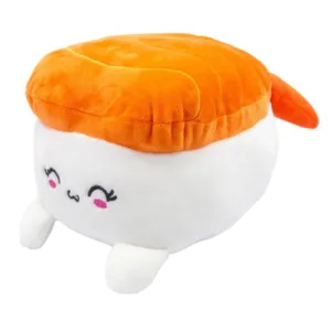 PLUSHI - Crevette - Peluche 20cm
