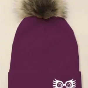 HARRY POTTER - Luna Lovegood - Bonnet taille unique
