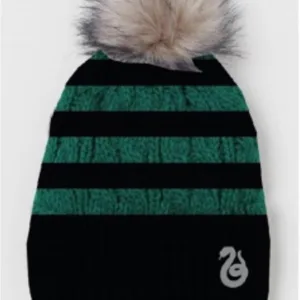 HARRY POTTER - Serpentard - Bonnet taille unique
