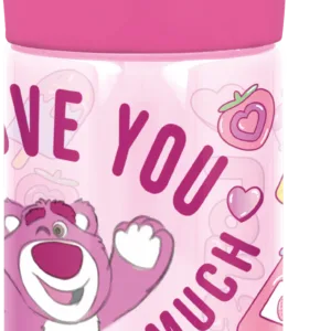TOY STORY - Lotso - Bouteille de Sport - 480ml