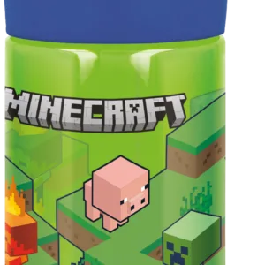 MINECRAFT - Creeper - Bouteille de Sport - 480ml