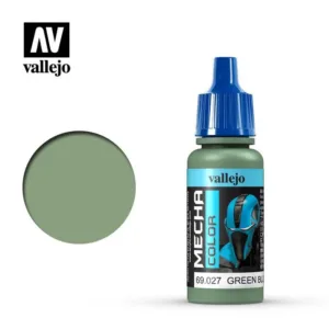 GUNDAM ACC - MECHA COLOR 69027 - Green Blue