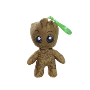 GROOT - Bag Clip Peluche - 10cm